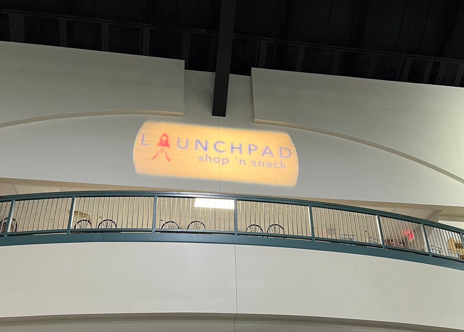 launchpad shop n snack