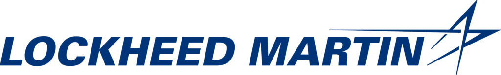 Lockheed Martin logo
