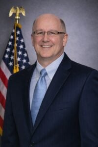 seth r. baron headshot